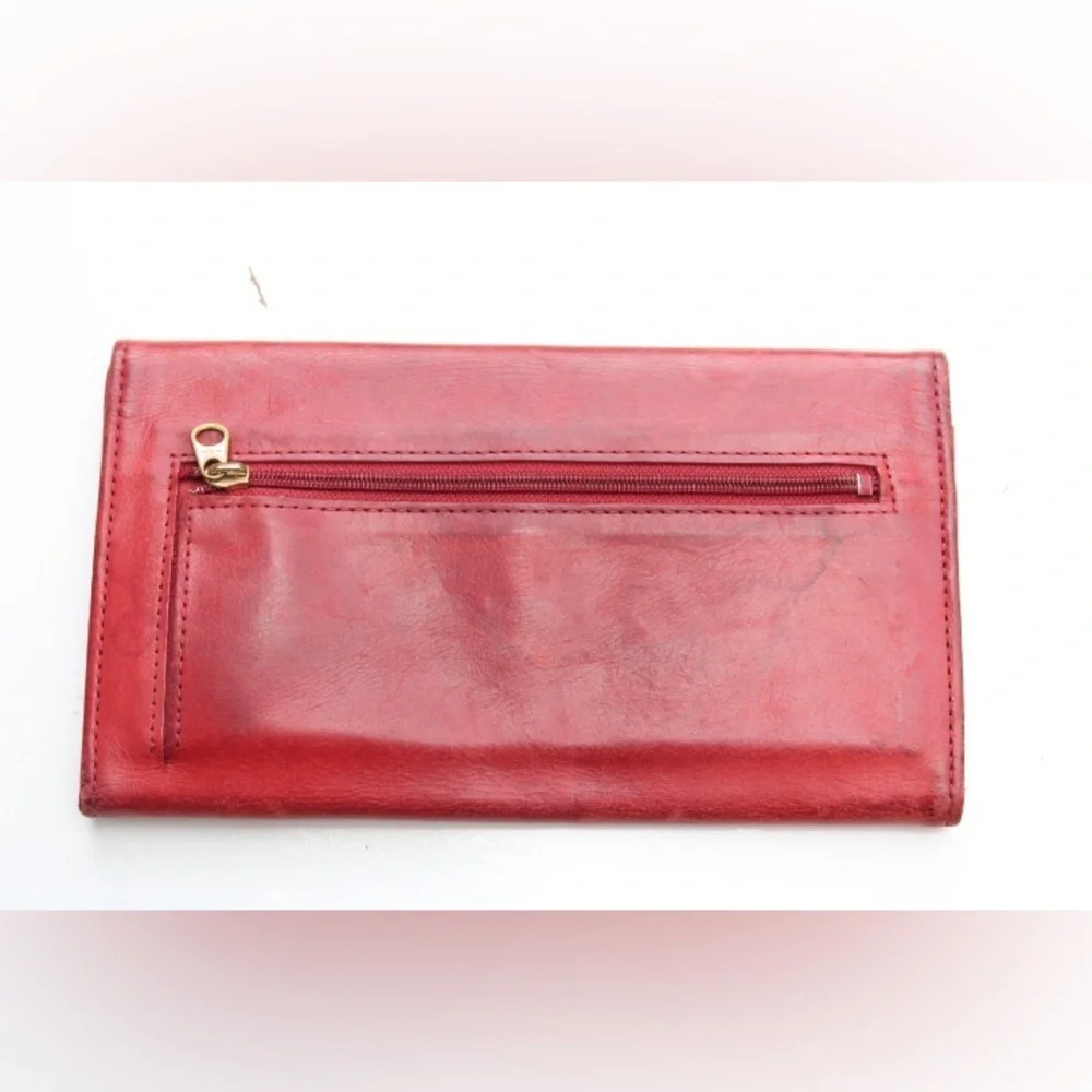 Vintage Coach wallet